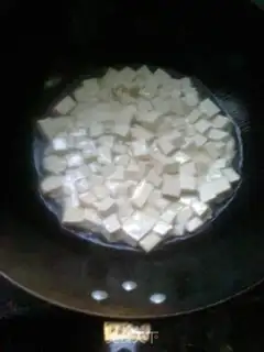 Make step 2