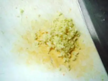 Make step 4