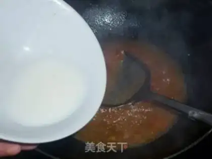Make step 5