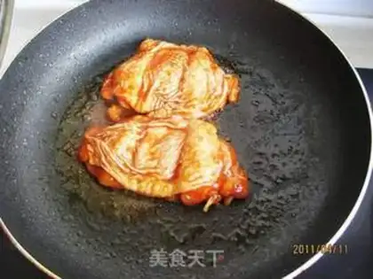 Make step 4