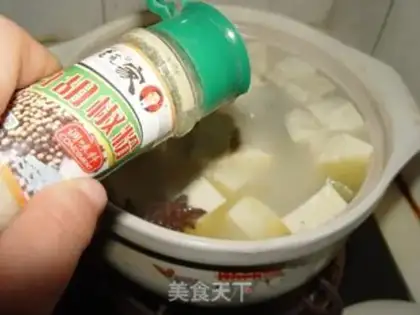 Make step 7