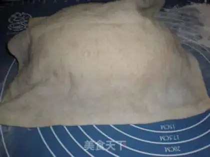 Make step 3