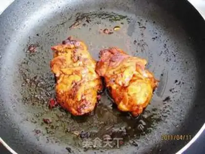 Make step 5