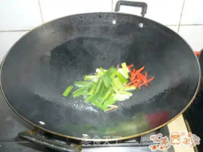 Make step 2