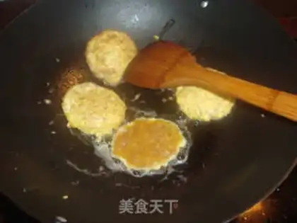 Make step 3