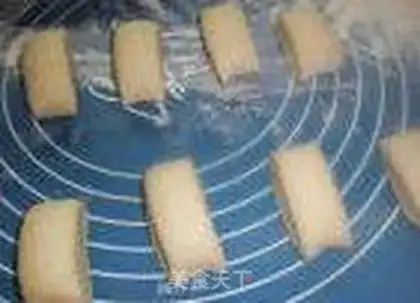 Make step 5