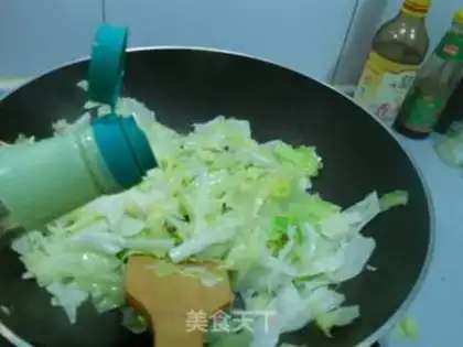Make step 5