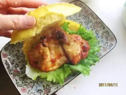 Make step 7