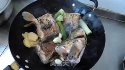 Make step 2