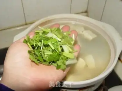 Make step 9