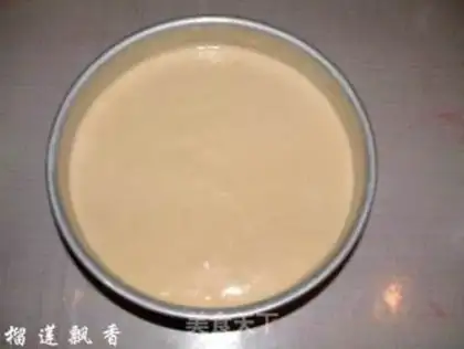 Make step 6