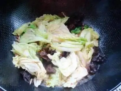 Make step 7