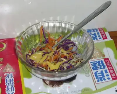 Make step 4
