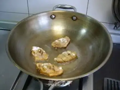 Make step 3