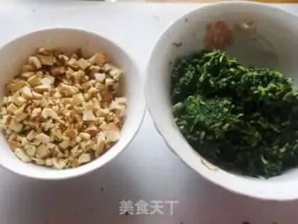 Make step 3