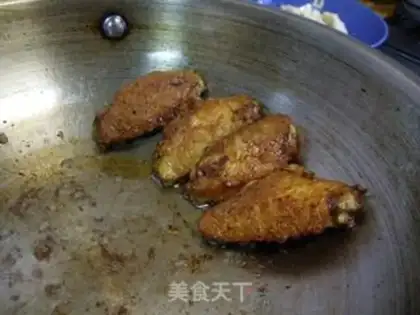 Make step 5