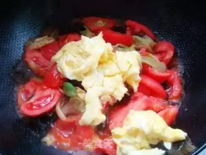 Make step 10