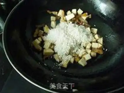Make step 5