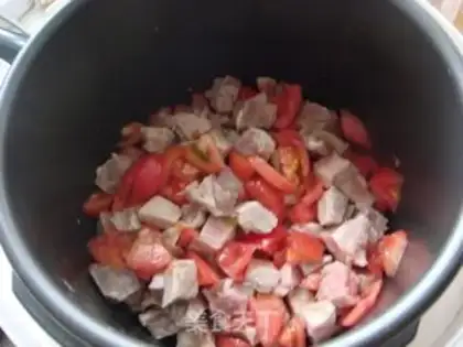 Make step 2