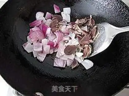 Make step 3