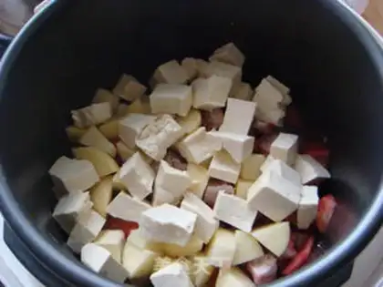 Make step 3