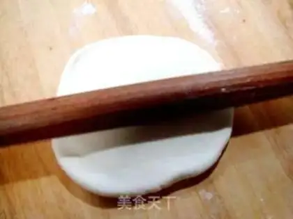 Make step 16