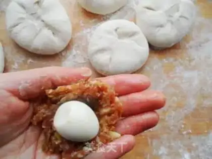 Make step 2
