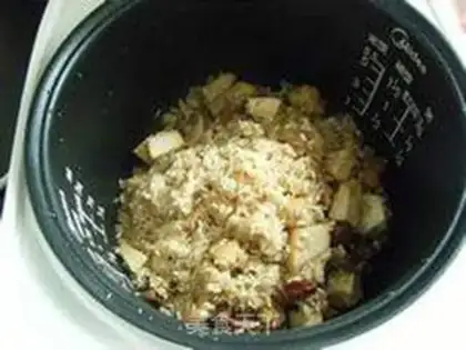 Make step 7