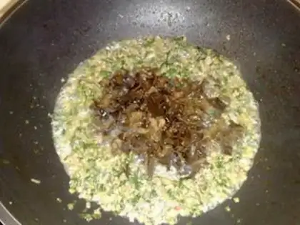Make step 2