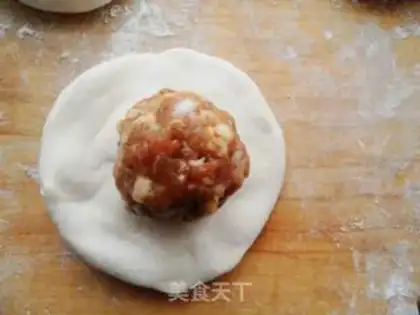 Make step 3