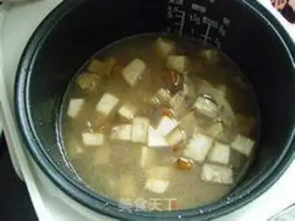 Make step 8