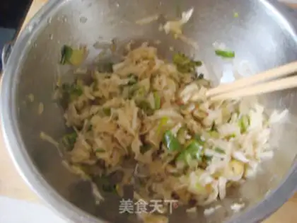 Make step 1