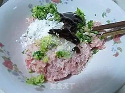 Make step 1
