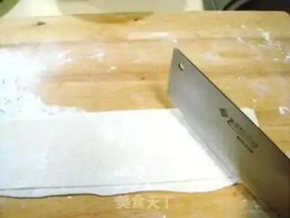 Make step 18