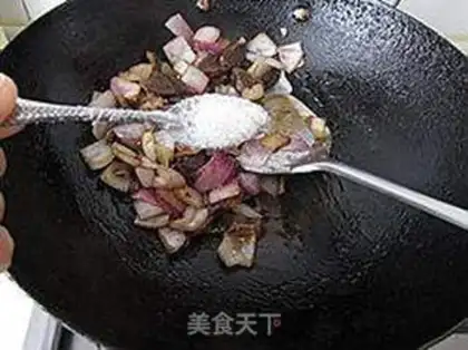 Make step 6