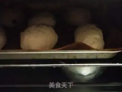 Make step 8