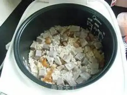 Make step 10