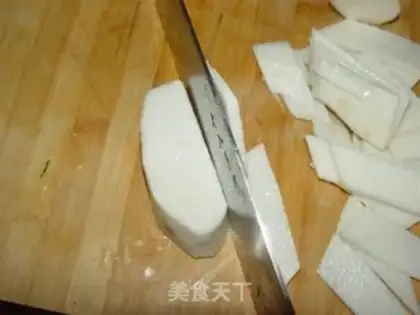 Make step 1
