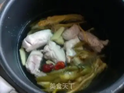 Make step 2