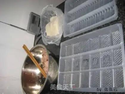 Make step 5