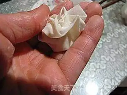 Make step 5