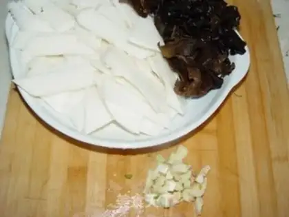 Make step 2