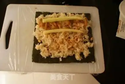 Make step 3