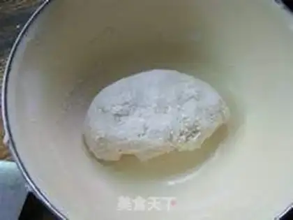 Make step 2