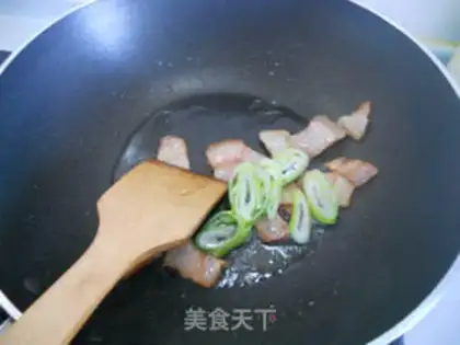 Make step 5