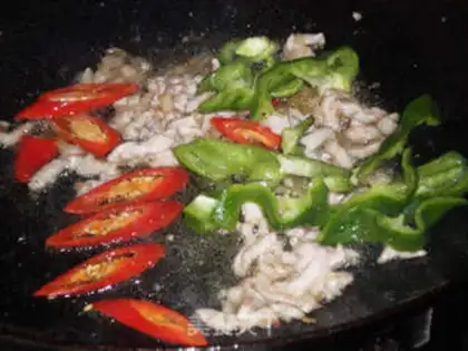 Make step 4