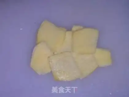 Make step 1