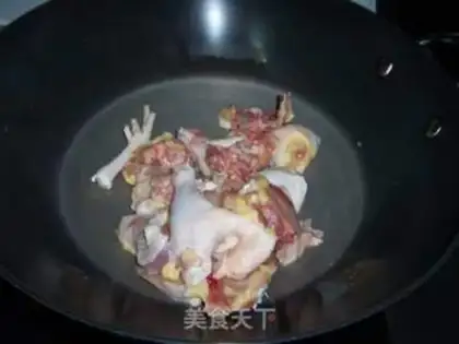 Make step 2