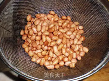Make step 5