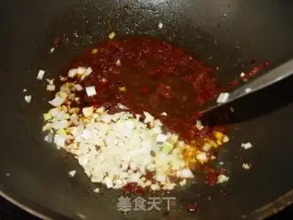 Make step 3